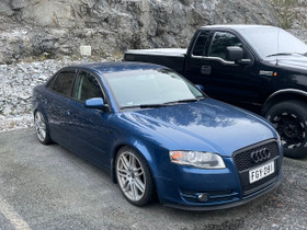 Audi A4, Autot, Tampere, Tori.fi Audi A4, Autot, Tampere, Tori.fi