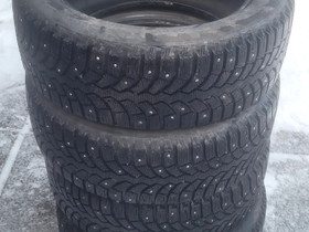 Bridstone blizzak, Renkaat ja vanteet, Huittinen, Tori.fi Bridstone blizzak, Renkaat ja vanteet, Huittinen, Tori.fi