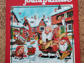 1.p Kunnas: 12 lahjaa joulupukille, Lastenkirjat, Kirjat ja lehdet, Kaarina, Tori.fi 1.p Kunnas: 12 lahjaa joulupukille, Lastenkirjat, Kirjat ja lehdet, Kaarina, Tori.fi