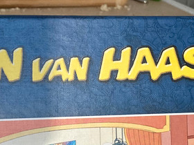 Jan Van Haasterenin palapelejä, Pelit ja muut harrastukset, Jyväskylä, Tori.fi Jan Van Haasterenin palapelejä, Pelit ja muut harrastukset, Jyväskylä, Tori.fi