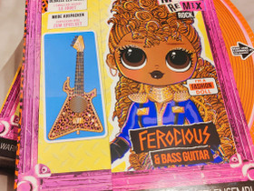 LOL surprise omg music remix rock -nukke, Lelut ja pelit, Lastentarvikkeet ja lelut, Tornio, Tori.fi LOL surprise omg music remix rock -nukke, Lelut ja pelit, Lastentarvikkeet ja lelut, Tornio, Tori.fi