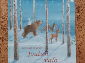1.p Vainio: Joulun valo, Lastenkirjat, Kirjat ja lehdet, Kaarina, Tori.fi 1.p Vainio: Joulun valo, Lastenkirjat, Kirjat ja lehdet, Kaarina, Tori.fi