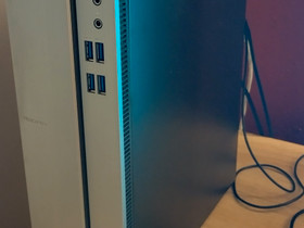 Lenovo pöytäkone/kevyt pelikone, Pöytäkoneet, Tietokoneet ja lisälaitteet, Rovaniemi, Tori.fi Lenovo pöytäkone/kevyt pelikone, Pöytäkoneet, Tietokoneet ja lisälaitteet, Rovaniemi, Tori.fi