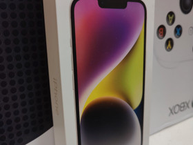 Apple IPhone 14 128gb *avaamaton, Puhelimet, Puhelimet ja tarvikkeet, Porvoo, Tori.fi Apple IPhone 14 128gb *avaamaton, Puhelimet, Puhelimet ja tarvikkeet, Porvoo, Tori.fi