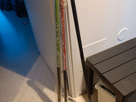 Onkivavat, Kelat, vavat ja onget, Metsästys ja kalastus, Helsinki, Tori.fi Onkivavat, Kelat, vavat ja onget, Metsästys ja kalastus, Helsinki, Tori.fi