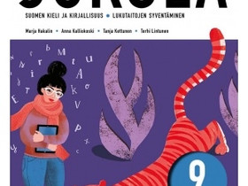 Jukola 9, Oppikirjat, Kirjat ja lehdet, Jyväskylä, Tori.fi