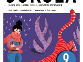 Jukola 9, Oppikirjat, Kirjat ja lehdet, Jyväskylä, Tori.fi Jukola 9, Oppikirjat, Kirjat ja lehdet, Jyväskylä, Tori.fi