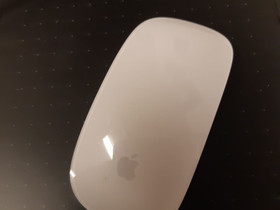 Apple Bluetooth-hiiri, Oheislaitteet, Tietokoneet ja lisälaitteet, Tampere, Tori.fi Apple Bluetooth-hiiri, Oheislaitteet, Tietokoneet ja lisälaitteet, Tampere, Tori.fi