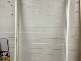 9x20 /92mm karmisetti valkoinen, Ikkunat, ovet ja lattiat, Rakennustarvikkeet ja työkalut, Helsinki, Tori.fi