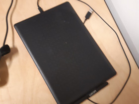 Wacom-piirtopöytä M, Oheislaitteet, Tietokoneet ja lisälaitteet, Tampere, Tori.fi Wacom-piirtopöytä M, Oheislaitteet, Tietokoneet ja lisälaitteet, Tampere, Tori.fi