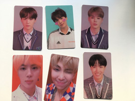 Kpop bts photarit, Muu keräily, Keräily, Hämeenlinna, Tori.fi Kpop bts photarit, Muu keräily, Keräily, Hämeenlinna, Tori.fi