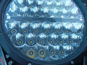 Luminalights defender 9 LED lisävalo, Lisävarusteet ja autotarvikkeet, Auton varaosat ja tarvikkeet, Vantaa, Tori.fi Luminalights defender 9 LED lisävalo, Lisävarusteet ja autotarvikkeet, Auton varaosat ja tarvikkeet, Vantaa, Tori.fi