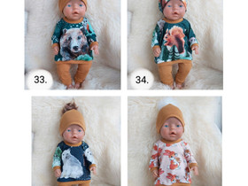 Baby Born vaatesettejä, Lelut ja pelit, Lastentarvikkeet ja lelut, Jyväskylä, Tori.fi Baby Born vaatesettejä, Lelut ja pelit, Lastentarvikkeet ja lelut, Jyväskylä, Tori.fi