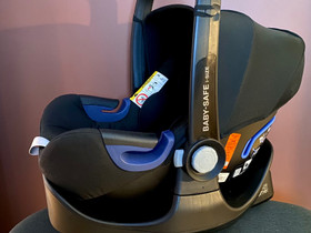 Britax Baby-Safe 2 i-Size turvakaukalo ja telakka, Turvaistuimet ja kaukalot, Lastentarvikkeet ja lelut, Jyväskylä, Tori.fi Britax Baby-Safe 2 i-Size turvakaukalo ja telakka, Turvaistuimet ja kaukalot, Lastentarvikkeet ja lelut, Jyväskylä, Tori.fi