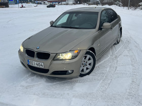 BMW 3-sarja, Autot, Kuopio, Tori.fi BMW 3-sarja, Autot, Kuopio, Tori.fi