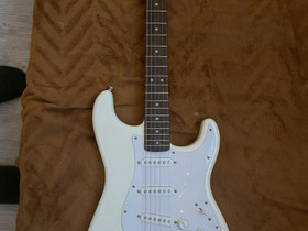 Stratocaster by Fender, Kitarat, bassot ja vahvistimet, Musiikki ja soittimet, Rovaniemi, Tori.fi Stratocaster by Fender, Kitarat, bassot ja vahvistimet, Musiikki ja soittimet, Rovaniemi, Tori.fi
