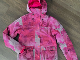 Nike laskettelutakki, Laskettelu ja lautailu, Urheilu ja ulkoilu, Turku, Tori.fi Nike laskettelutakki, Laskettelu ja lautailu, Urheilu ja ulkoilu, Turku, Tori.fi