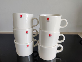 Iittala teema kahvikuppi, Kahvikupit, mukit ja lasit, Keittiötarvikkeet ja astiat, Tampere, Tori.fi Iittala teema kahvikuppi, Kahvikupit, mukit ja lasit, Keittiötarvikkeet ja astiat, Tampere, Tori.fi
