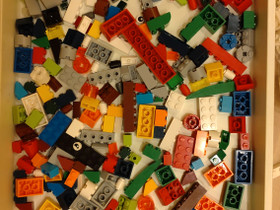 Lego Classic 10693 Luova rakentaja, Lelut ja pelit, Lastentarvikkeet ja lelut, Kemi, Tori.fi Lego Classic 10693 Luova rakentaja, Lelut ja pelit, Lastentarvikkeet ja lelut, Kemi, Tori.fi