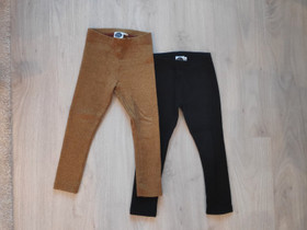 Mainio paksut leggingsit 98/104, Lastenvaatteet ja kengät, Tampere, Tori.fi Mainio paksut leggingsit 98/104, Lastenvaatteet ja kengät, Tampere, Tori.fi