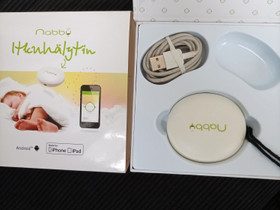 Nabby itkuhälytin Bluetooth, Puhelintarvikkeet, Puhelimet ja tarvikkeet, Turku, Tori.fi Nabby itkuhälytin Bluetooth, Puhelintarvikkeet, Puhelimet ja tarvikkeet, Turku, Tori.fi