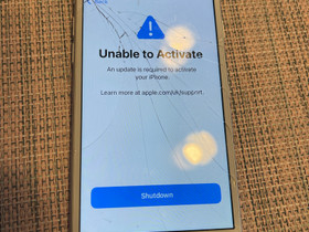IPhone 8 64gb, Puhelimet, Puhelimet ja tarvikkeet, Espoo, Tori.fi IPhone 8 64gb, Puhelimet, Puhelimet ja tarvikkeet, Espoo, Tori.fi