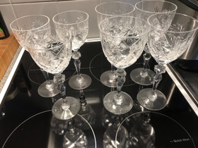 Kristallilasit, Kahvikupit, mukit ja lasit, Keittiötarvikkeet ja astiat, Tampere, Tori.fi Kristallilasit, Kahvikupit, mukit ja lasit, Keittiötarvikkeet ja astiat, Tampere, Tori.fi