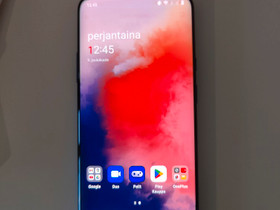 Oneplus 7T pro, Puhelimet, Puhelimet ja tarvikkeet, Tampere, Tori.fi Oneplus 7T pro, Puhelimet, Puhelimet ja tarvikkeet, Tampere, Tori.fi