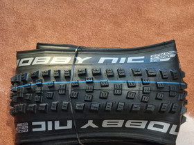 Nobby nic super ground addix speedgrip 29x2.4, Maastopyörät, Polkupyörät ja pyöräily, Vantaa, Tori.fi Nobby nic super ground addix speedgrip 29x2.4, Maastopyörät, Polkupyörät ja pyöräily, Vantaa, Tori.fi