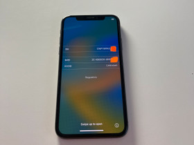 IPhone X 64GB space grey, Puhelimet, Puhelimet ja tarvikkeet, Oulu, Tori.fi IPhone X 64GB space grey, Puhelimet, Puhelimet ja tarvikkeet, Oulu, Tori.fi
