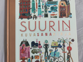 Suurin kuvasanakirka, Lastenkirjat, Kirjat ja lehdet, Hattula, Tori.fi Suurin kuvasanakirka, Lastenkirjat, Kirjat ja lehdet, Hattula, Tori.fi