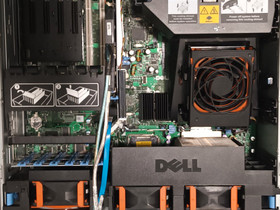Dell PowerEdge 2900, Verkkotuotteet, Tietokoneet ja lisälaitteet, Janakkala, Tori.fi Dell PowerEdge 2900, Verkkotuotteet, Tietokoneet ja lisälaitteet, Janakkala, Tori.fi