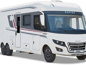 Rapido distinction i1066 alde, Matkailuautot, Matkailuautot ja asuntovaunut, Vihti, Tori.fi Rapido distinction i1066 alde, Matkailuautot, Matkailuautot ja asuntovaunut, Vihti, Tori.fi