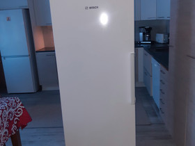 Bosch jääviileäkaappi, Jääkaapit ja pakastimet, Kodinkoneet, Kitee, Tori.fi