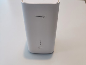 Huawei 5G CPE Pro 2, Verkkotuotteet, Tietokoneet ja lisälaitteet, Turku, Tori.fi