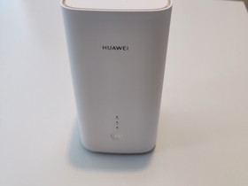 Huawei 5G CPE Pro 2, Verkkotuotteet, Tietokoneet ja lisälaitteet, Turku, Tori.fi Huawei 5G CPE Pro 2, Verkkotuotteet, Tietokoneet ja lisälaitteet, Turku, Tori.fi