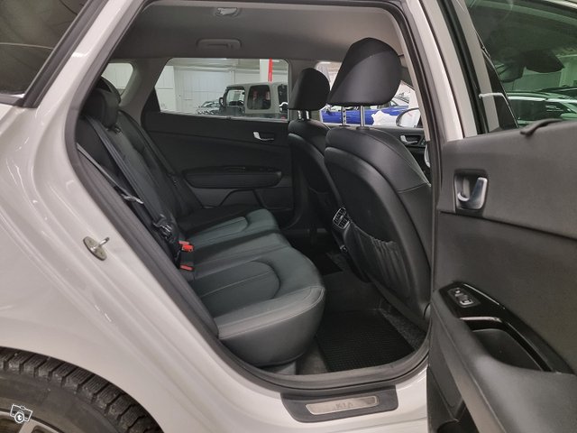 Kia Optima 15