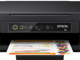 Epson Expression Home XP-2150 monitoimitulostin, Oheislaitteet, Tietokoneet ja lisälaitteet, Lappeenranta, Tori.fi