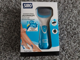 Käyttämätön jalkaraspi, Terveyslaitteet ja hygieniatarvikkeet, Terveys ja hyvinvointi, Pirkkala, Tori.fi Käyttämätön jalkaraspi, Terveyslaitteet ja hygieniatarvikkeet, Terveys ja hyvinvointi, Pirkkala, Tori.fi