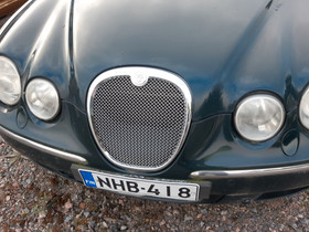 Jaguar S-Type, Autot, Kerava, Tori.fi Jaguar S-Type, Autot, Kerava, Tori.fi