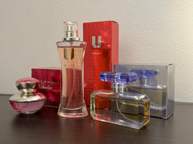 Avon hajuvedet, Kauneudenhoito ja kosmetiikka, Terveys ja hyvinvointi, Vantaa, Tori.fi Avon hajuvedet, Kauneudenhoito ja kosmetiikka, Terveys ja hyvinvointi, Vantaa, Tori.fi