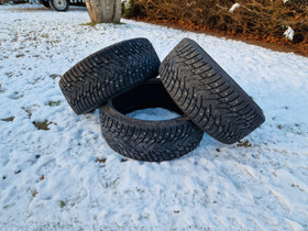 235/35/19" nastarenkaat, Renkaat ja vanteet, Kitee, Tori.fi 235/35/19" nastarenkaat, Renkaat ja vanteet, Kitee, Tori.fi