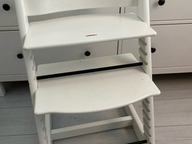 Stokke tripp trapp, Tuolit, sängyt ja kalusteet, Lastentarvikkeet ja lelut, Lahti, Tori.fi Stokke tripp trapp, Tuolit, sängyt ja kalusteet, Lastentarvikkeet ja lelut, Lahti, Tori.fi