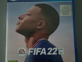 Fifa 22, Pelikonsolit ja pelaaminen, Viihde-elektroniikka, Rovaniemi, Tori.fi Fifa 22, Pelikonsolit ja pelaaminen, Viihde-elektroniikka, Rovaniemi, Tori.fi