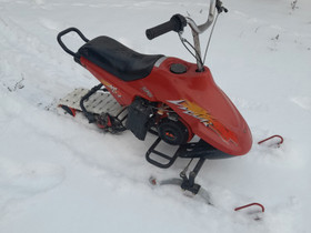 Super snow fox, Moottorikelkat, Moto, Seinäjoki, Tori.fi Super snow fox, Moottorikelkat, Moto, Seinäjoki, Tori.fi