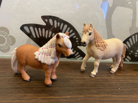 Schleich ponit, Lelut ja pelit, Lastentarvikkeet ja lelut, Joensuu, Tori.fi Schleich ponit, Lelut ja pelit, Lastentarvikkeet ja lelut, Joensuu, Tori.fi