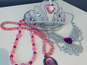Prinsessajuttuja, Muut lastentarvikkeet, Lastentarvikkeet ja lelut, Lahti, Tori.fi Prinsessajuttuja, Muut lastentarvikkeet, Lastentarvikkeet ja lelut, Lahti, Tori.fi