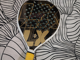 Lx - padelmaila aloittelijalle, Pallopelit, Urheilu ja ulkoilu, Nokia, Tori.fi Lx - padelmaila aloittelijalle, Pallopelit, Urheilu ja ulkoilu, Nokia, Tori.fi