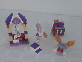 Lego Elves 41071 Airan luova paja, Lelut ja pelit, Lastentarvikkeet ja lelut, Kangasala, Tori.fi Lego Elves 41071 Airan luova paja, Lelut ja pelit, Lastentarvikkeet ja lelut, Kangasala, Tori.fi