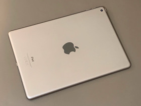 Apple iPad (6th Gen), 9.7 32GB, Tabletit, Tietokoneet ja lisälaitteet, Helsinki, Tori.fi Apple iPad (6th Gen), 9.7 32GB, Tabletit, Tietokoneet ja lisälaitteet, Helsinki, Tori.fi